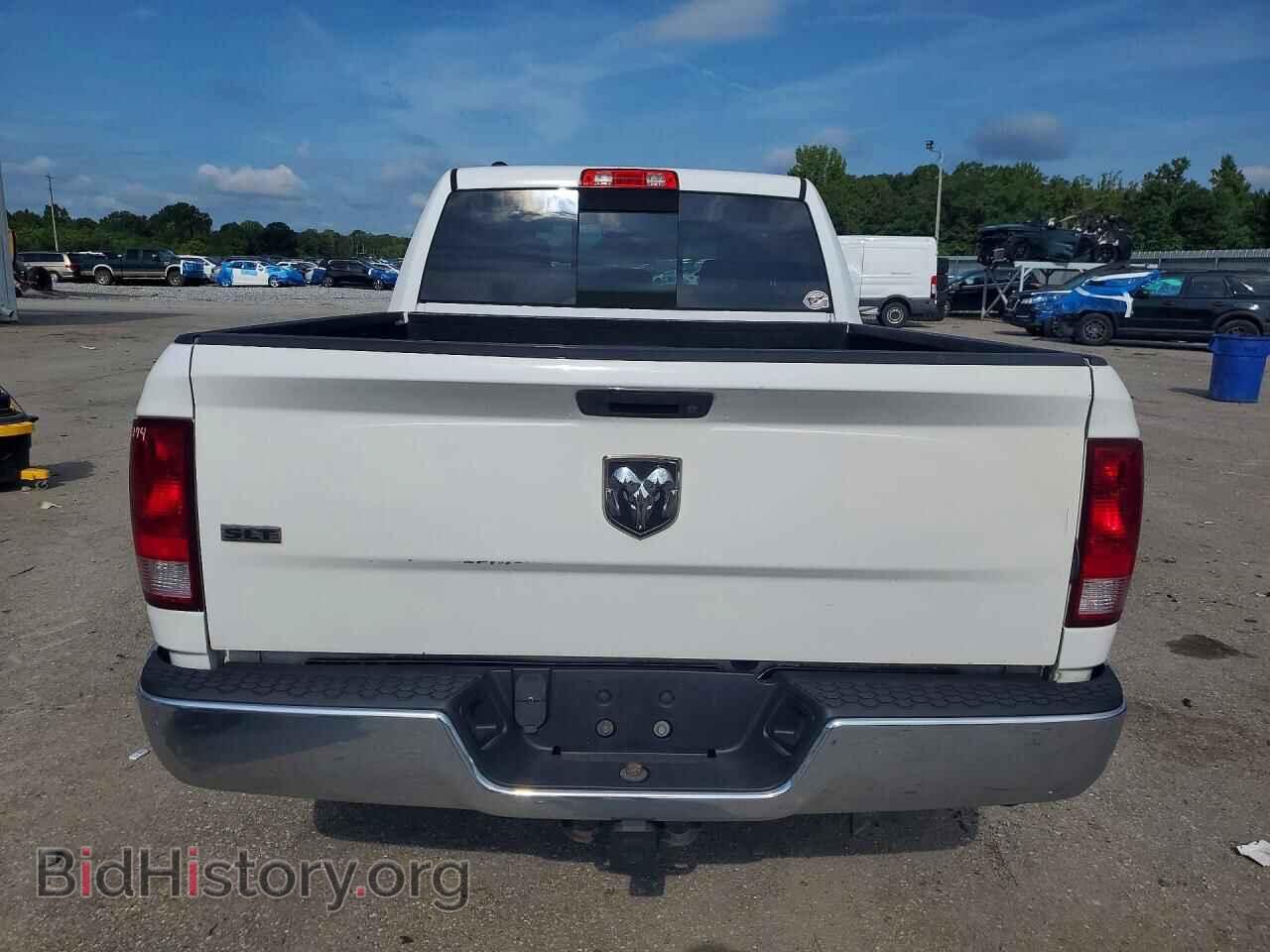 2017 RAM 1500 - VIN: 1C6RR6TT9HS657389 - Фото 6