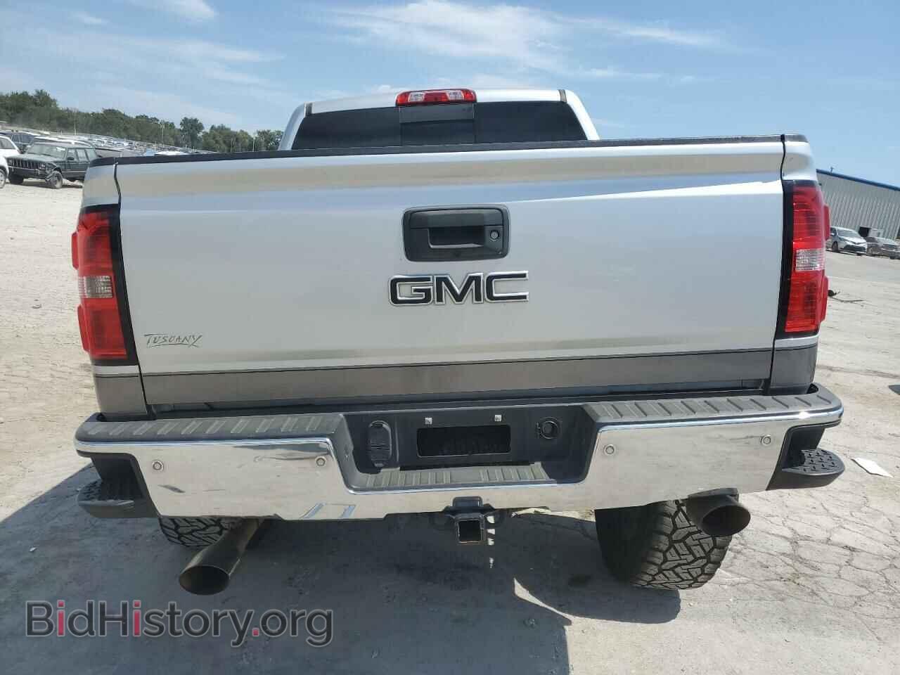 2014 GMC All Models - VIN: 3GTU2UEC8EG112134 - Фото 6