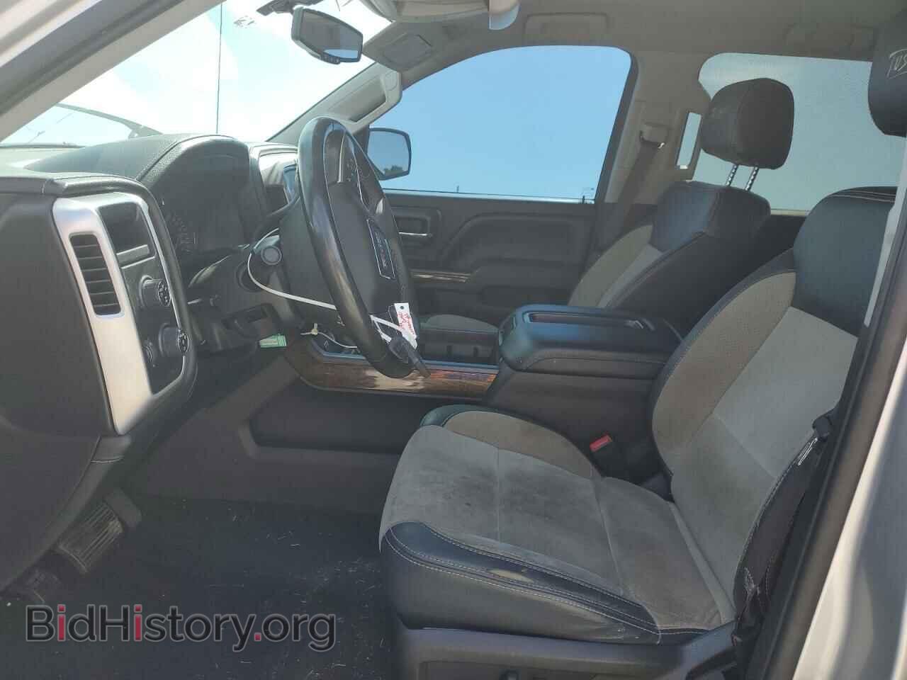 2014 GMC All Models - VIN: 3GTU2UEC8EG112134 - Фото 7