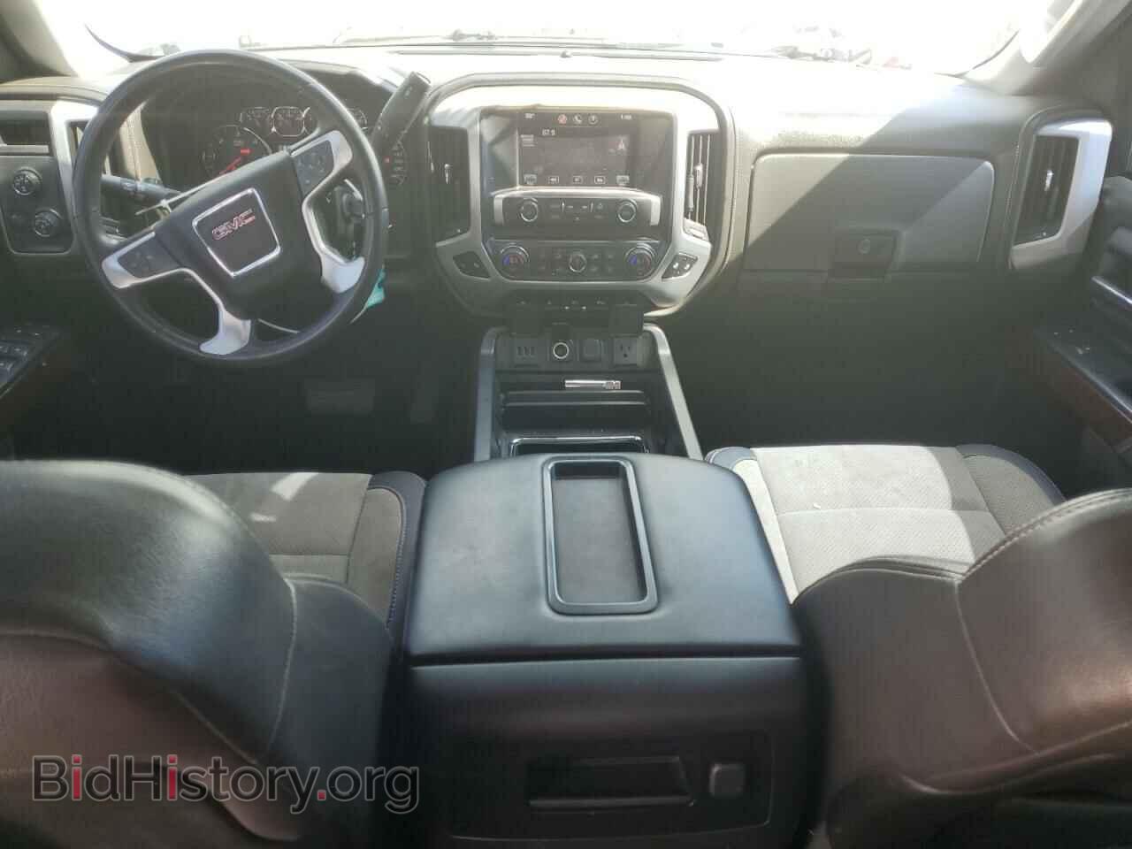 2014 GMC All Models - VIN: 3GTU2UEC8EG112134 - Фото 8