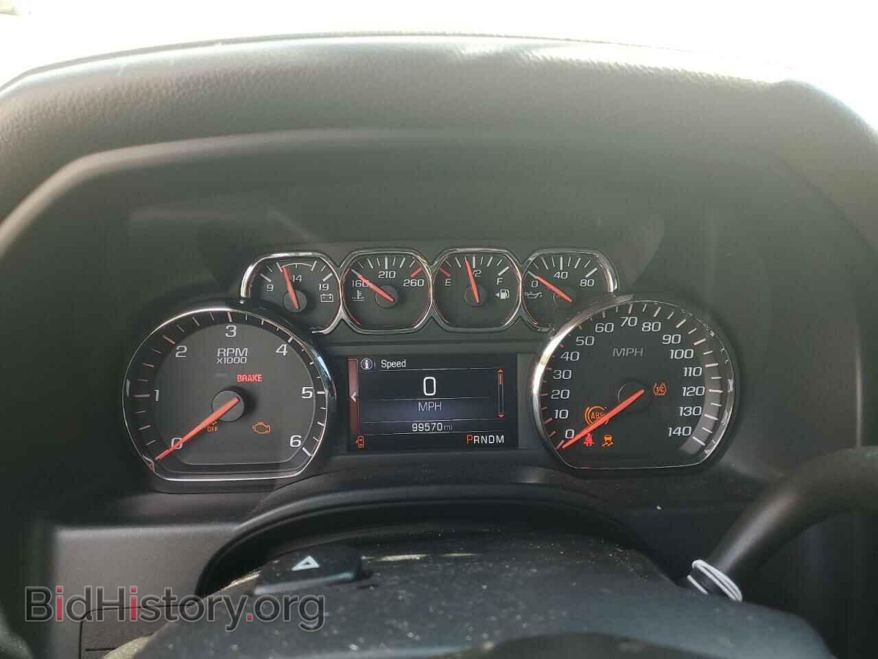 2014 GMC All Models - VIN: 3GTU2UEC8EG112134 - Фото 9
