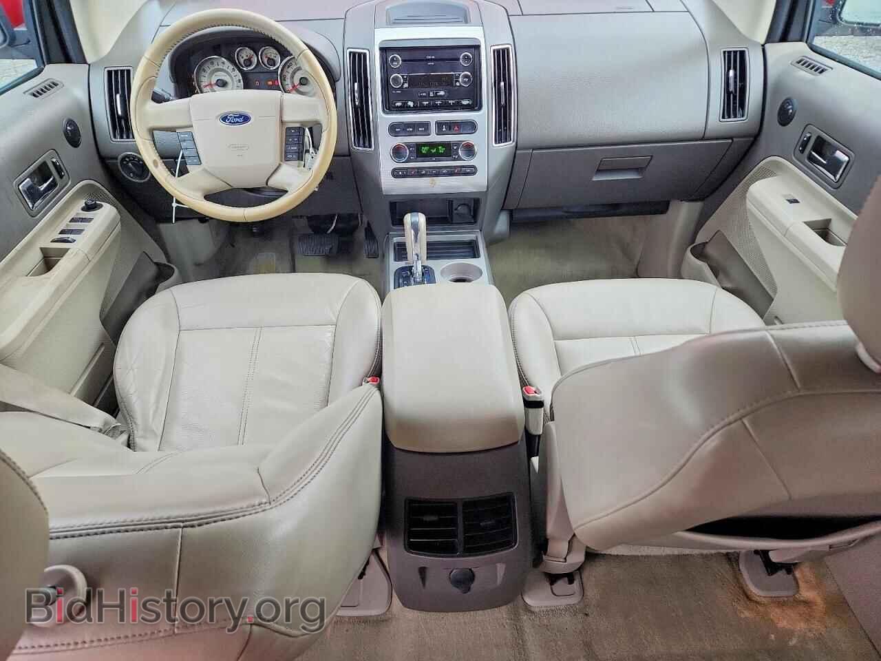 2010 FORD EDGE - VIN: 2FMDK4JC4ABB71261 - Photo 8