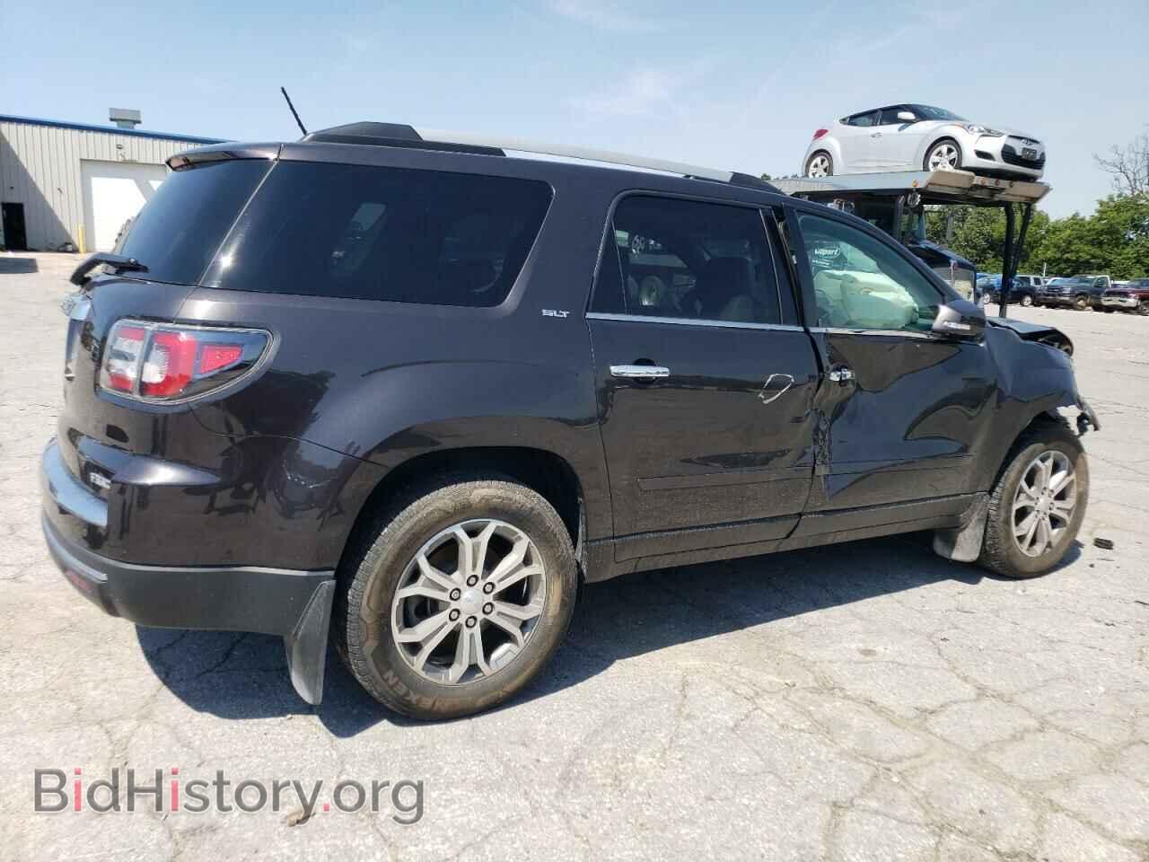 2015 GMC ACADIA - VIN: 1GKKVRKD1FJ129452 - Фото 3