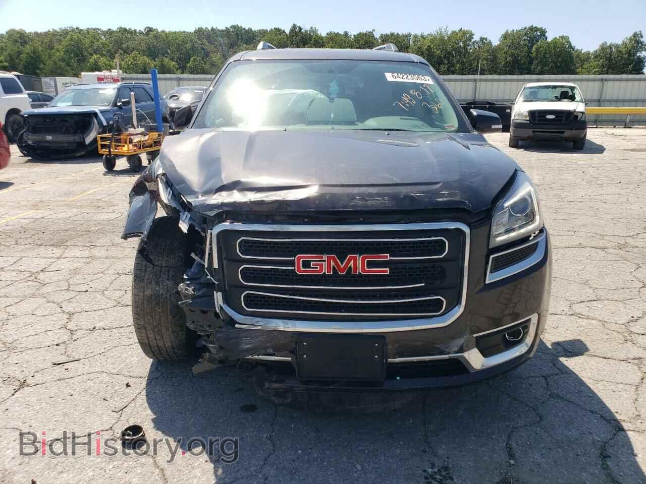 2015 GMC ACADIA - VIN: 1GKKVRKD1FJ129452 - Фото 5