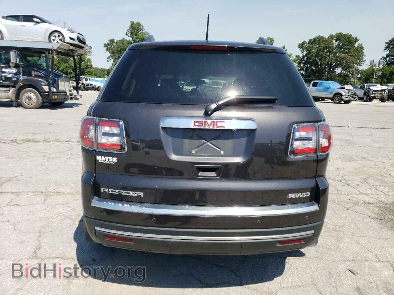 2015 GMC ACADIA - VIN: 1GKKVRKD1FJ129452 - Фото 6