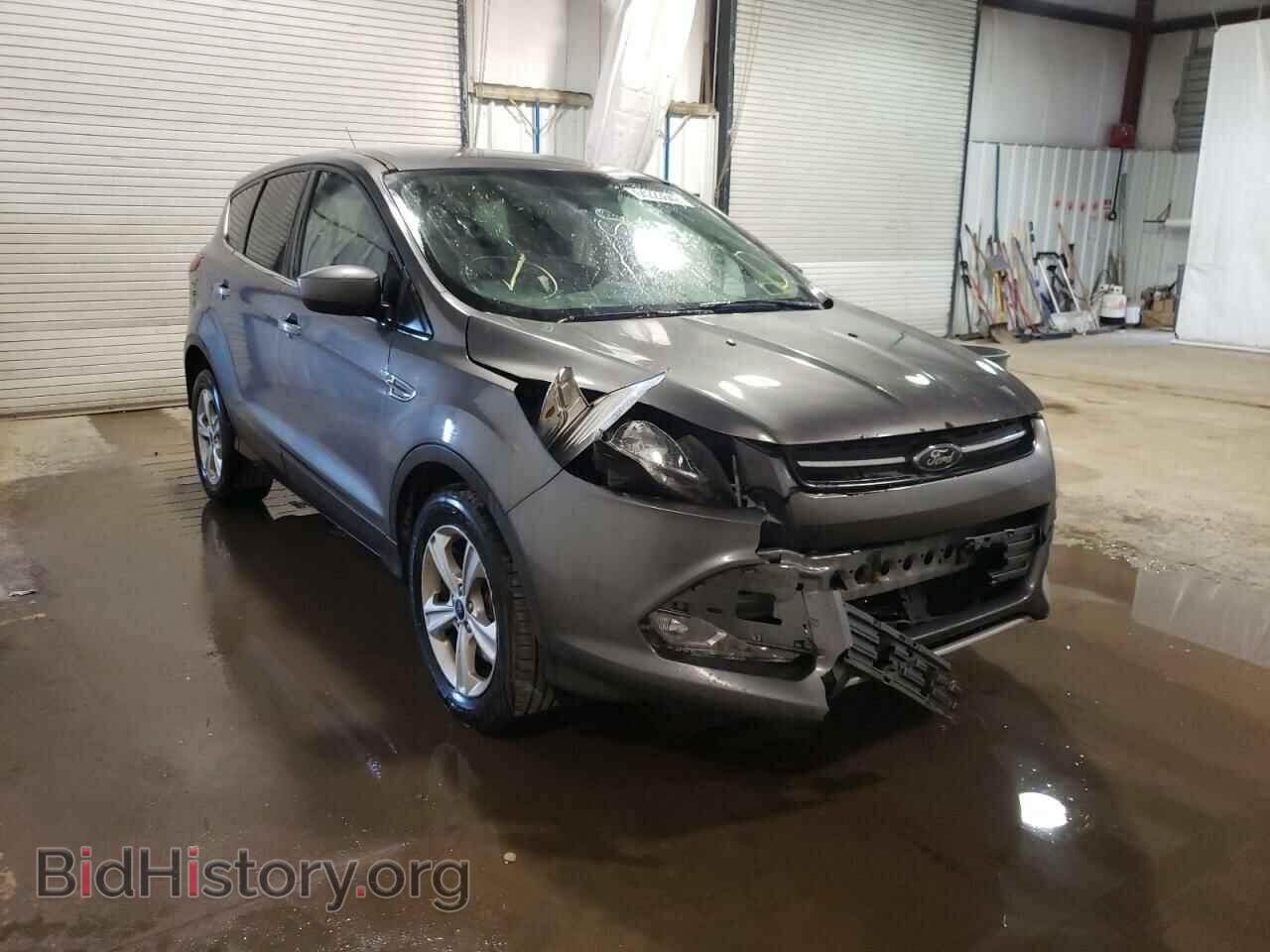 Фотография 1FMCU9GX4EUB52142 - FORD ESCAPE 2014