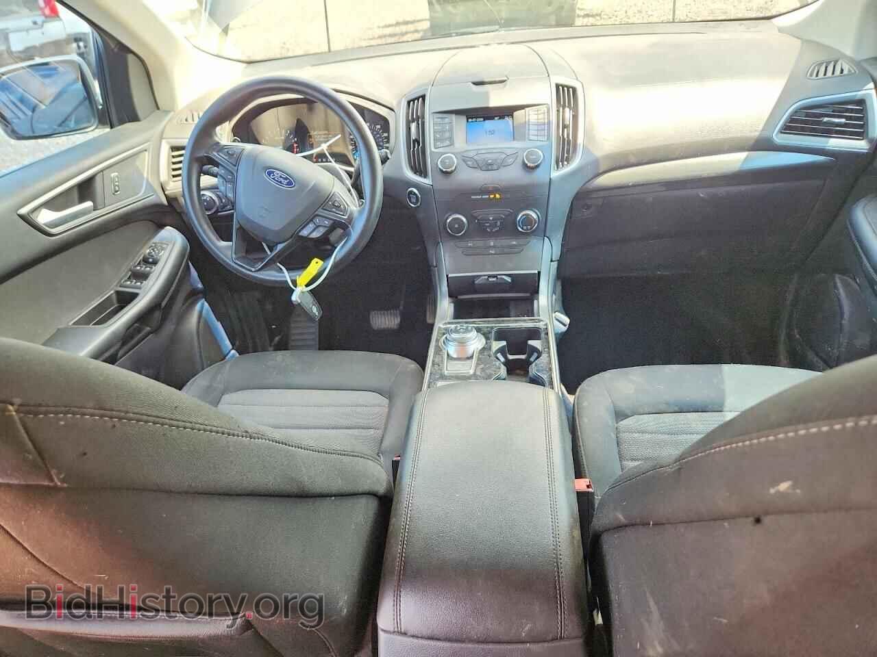 2019 FORD EDGE - VIN: 2FMPK4G9XKBC23633 - Фото 8