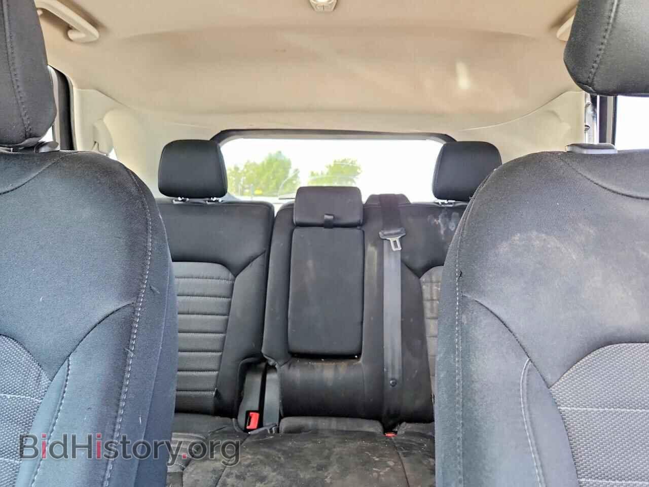 2019 FORD EDGE - VIN: 2FMPK4G9XKBC23633 - Фото 10