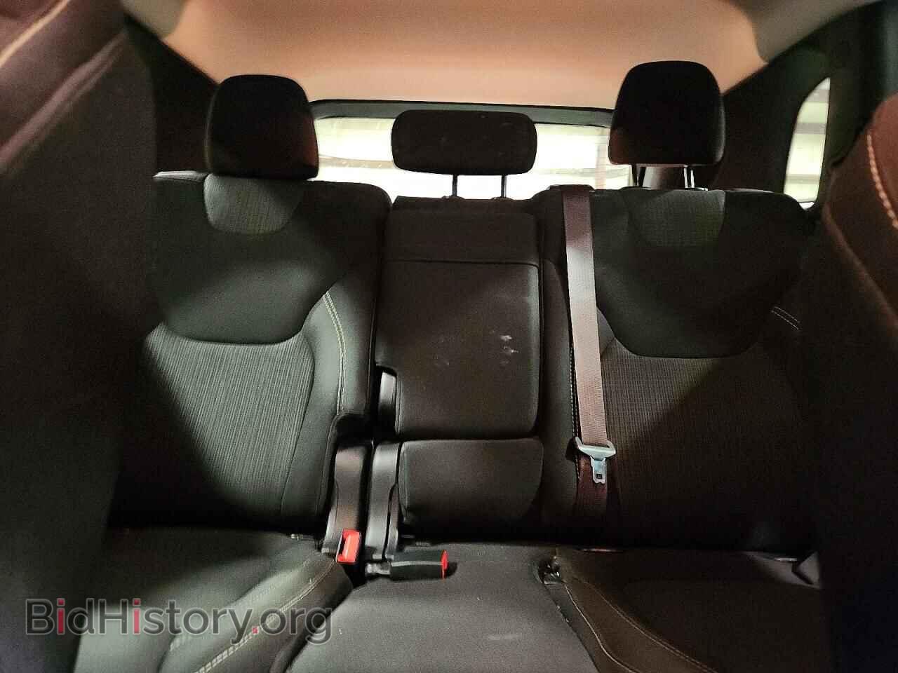 2015 JEEP CHEROKEE - VIN: 1C4PJMCS6FW505630 - Photo 10