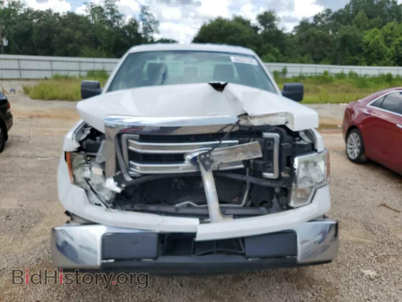 2014 FORD All Models - VIN: 1FTNF1CF0EKD20683 - Photo 5