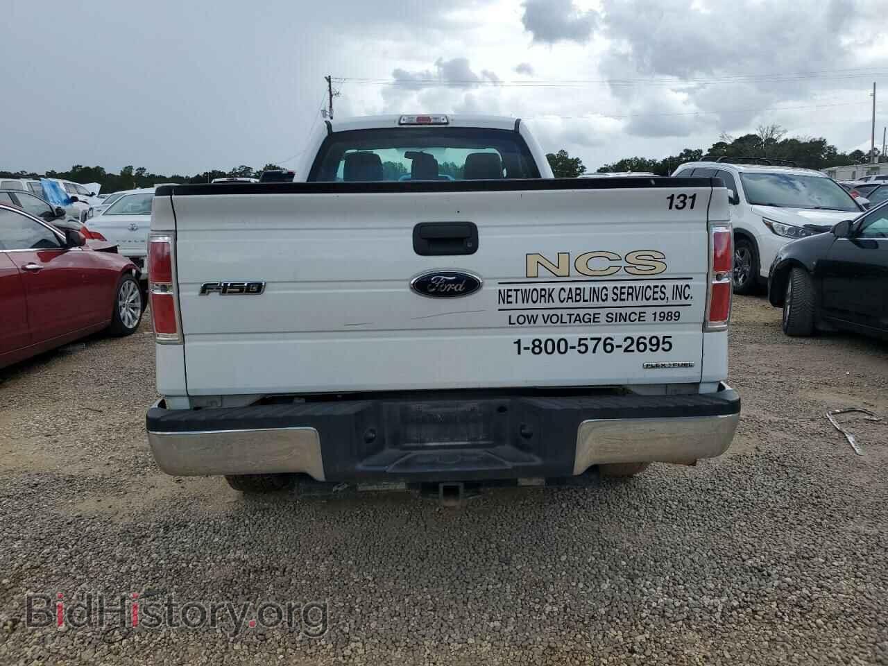 2014 FORD All Models - VIN: 1FTNF1CF0EKD20683 - Photo 6