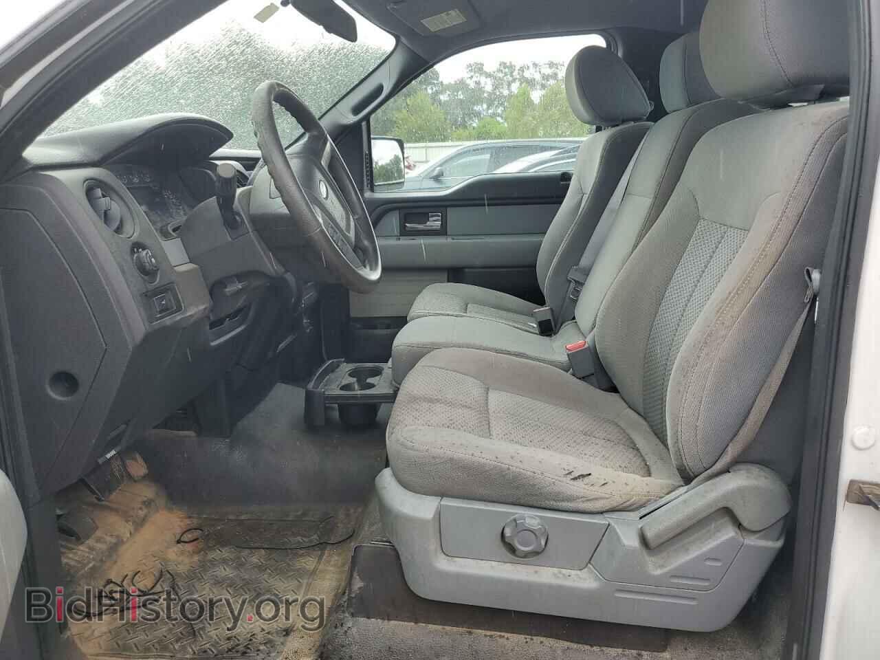 2014 FORD All Models - VIN: 1FTNF1CF0EKD20683 - Photo 7