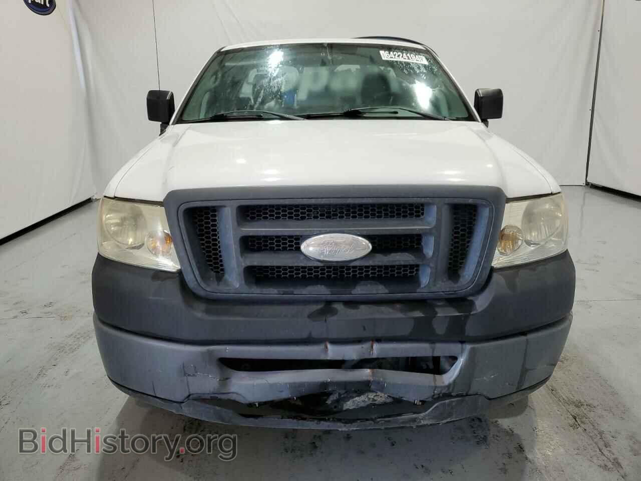 2007 FORD All Models - VIN: 1FTRF12W77KC31604 - Photo 5
