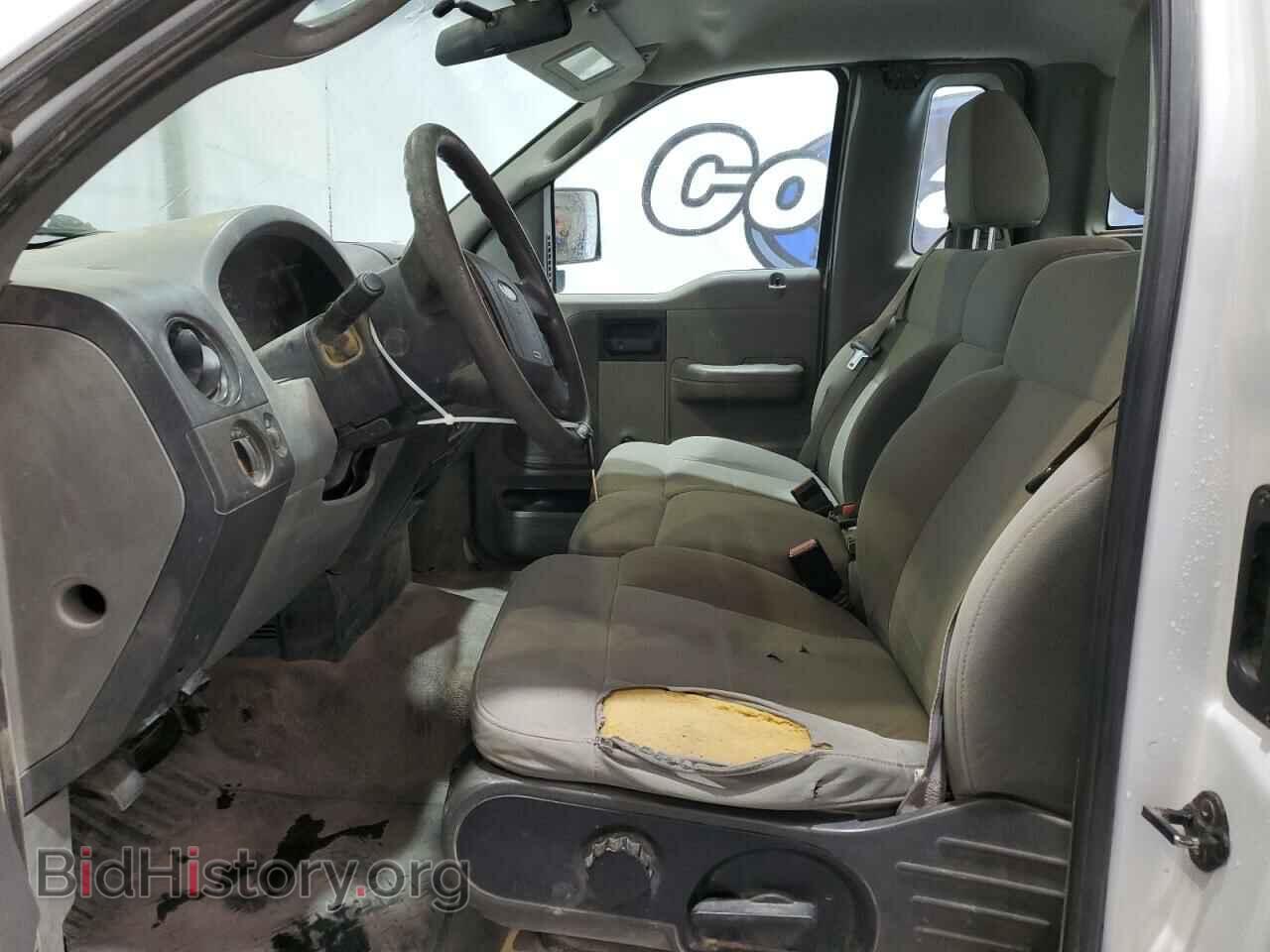 2007 FORD All Models - VIN: 1FTRF12W77KC31604 - Photo 7