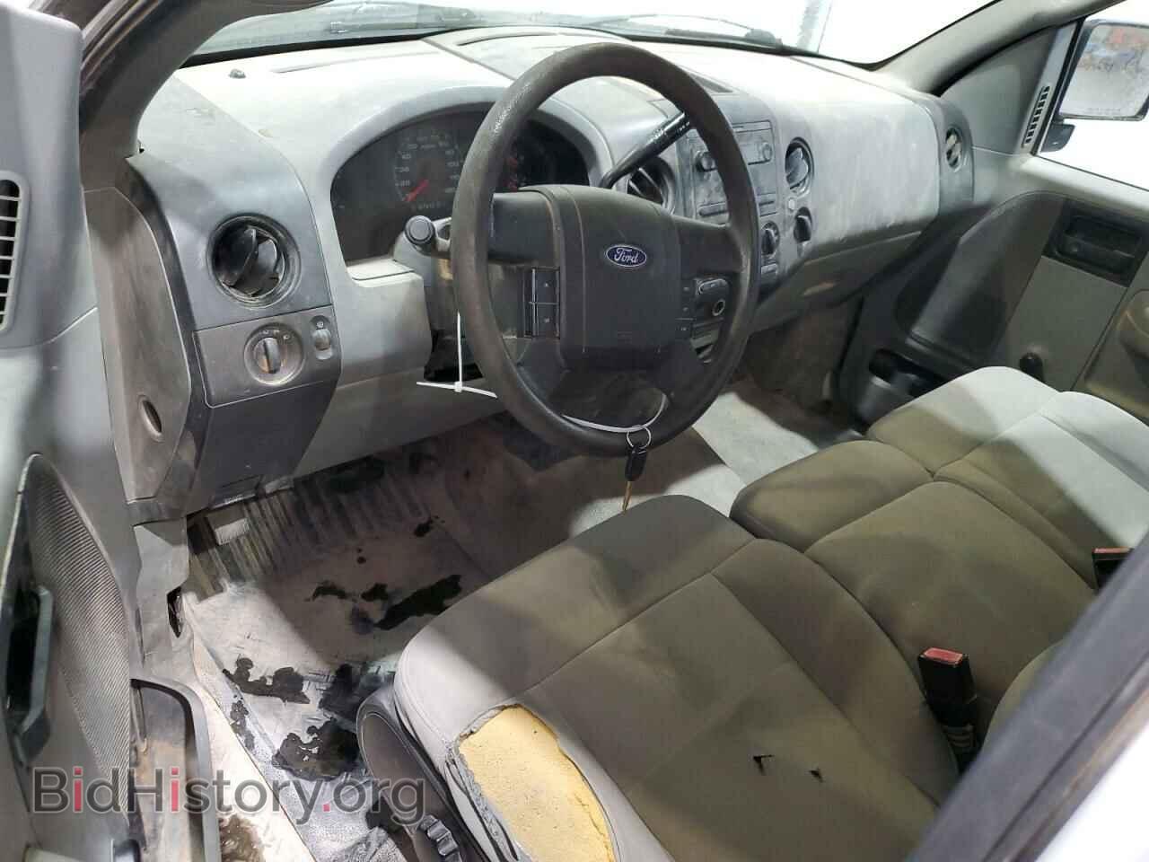 2007 FORD All Models - VIN: 1FTRF12W77KC31604 - Photo 8