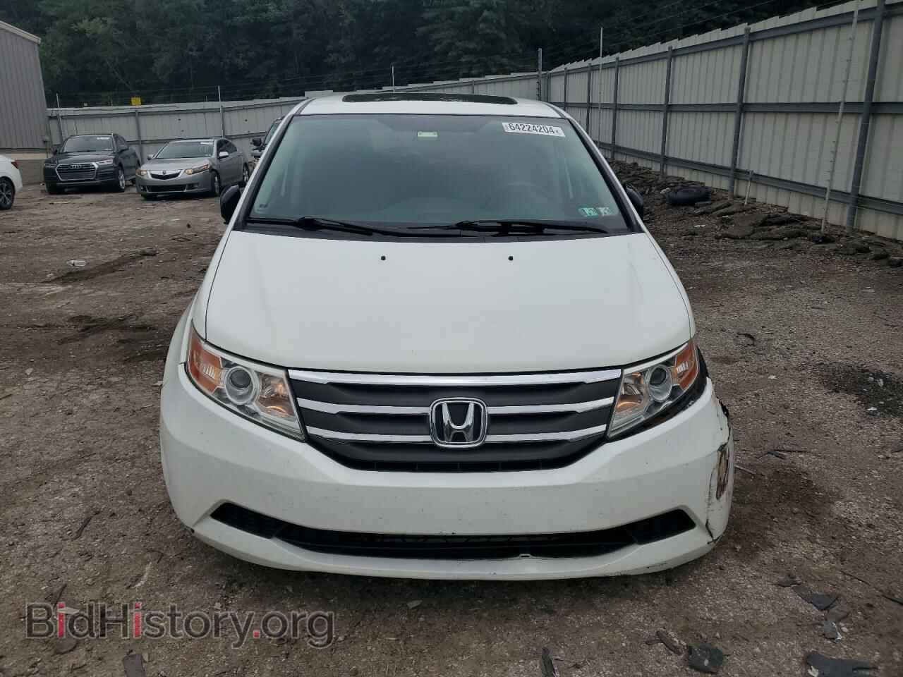 2013 HONDA All Models - VIN: 5FNRL5H63DB053965 - Photo 5