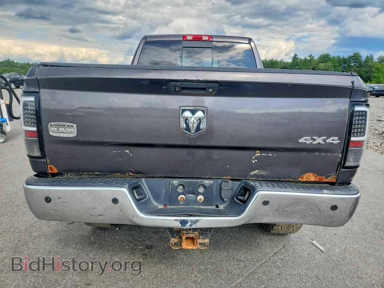 2014 RAM 2500 - VIN: 3C6UR5GL5EG136350 - Фото 6