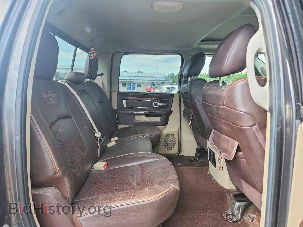 2014 RAM 2500 - VIN: 3C6UR5GL5EG136350 - Фото 10