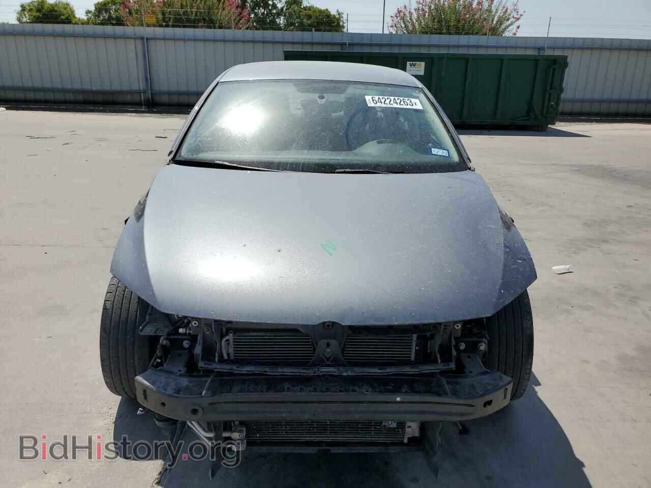 2017 VOLKSWAGEN JETTA - VIN: 3VW2B7AJ6HM281374 - Фото 5