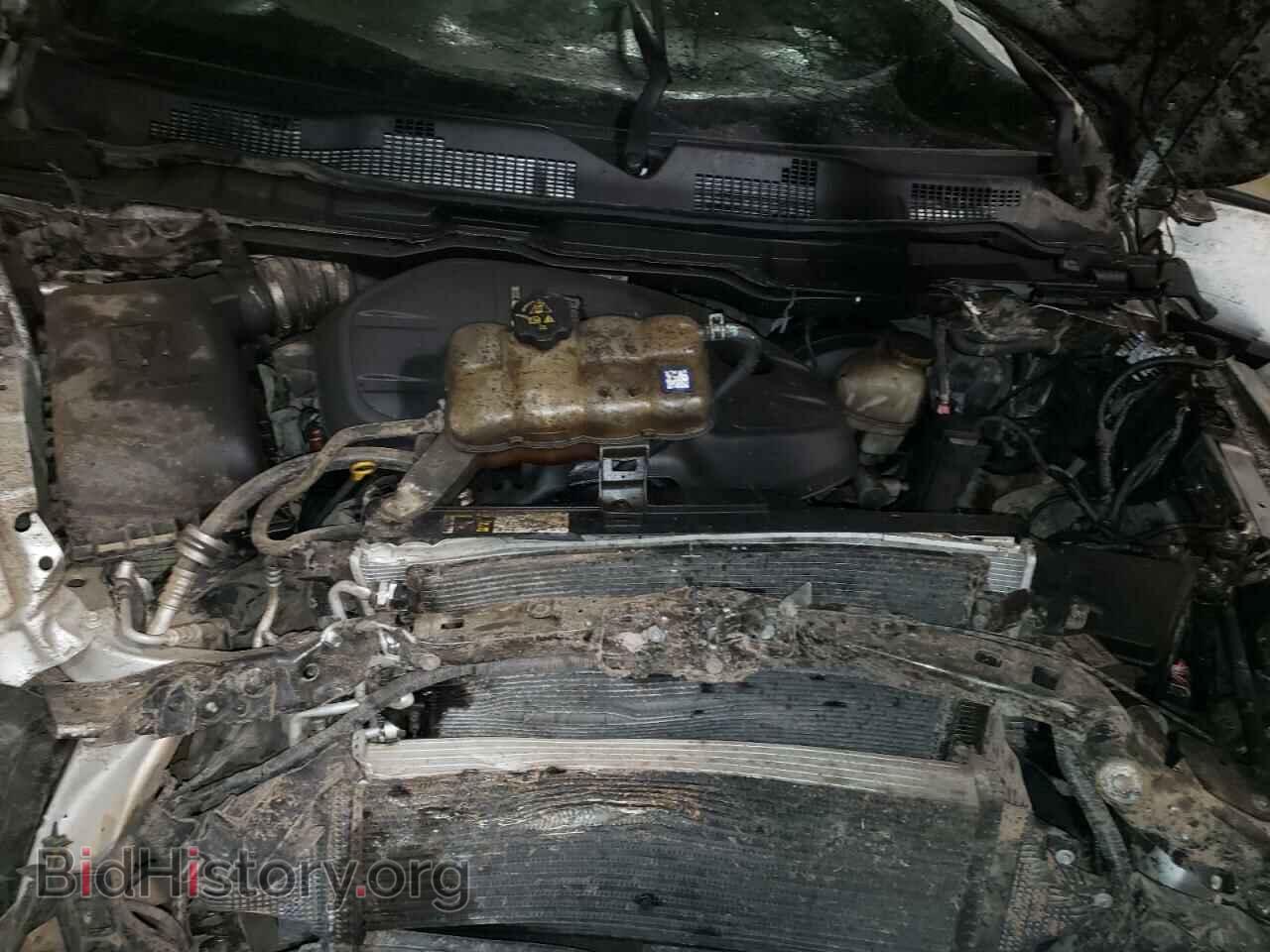 2017 RAM 1500 - VIN: 1C6RR7LM5HS879359 - Фото 7