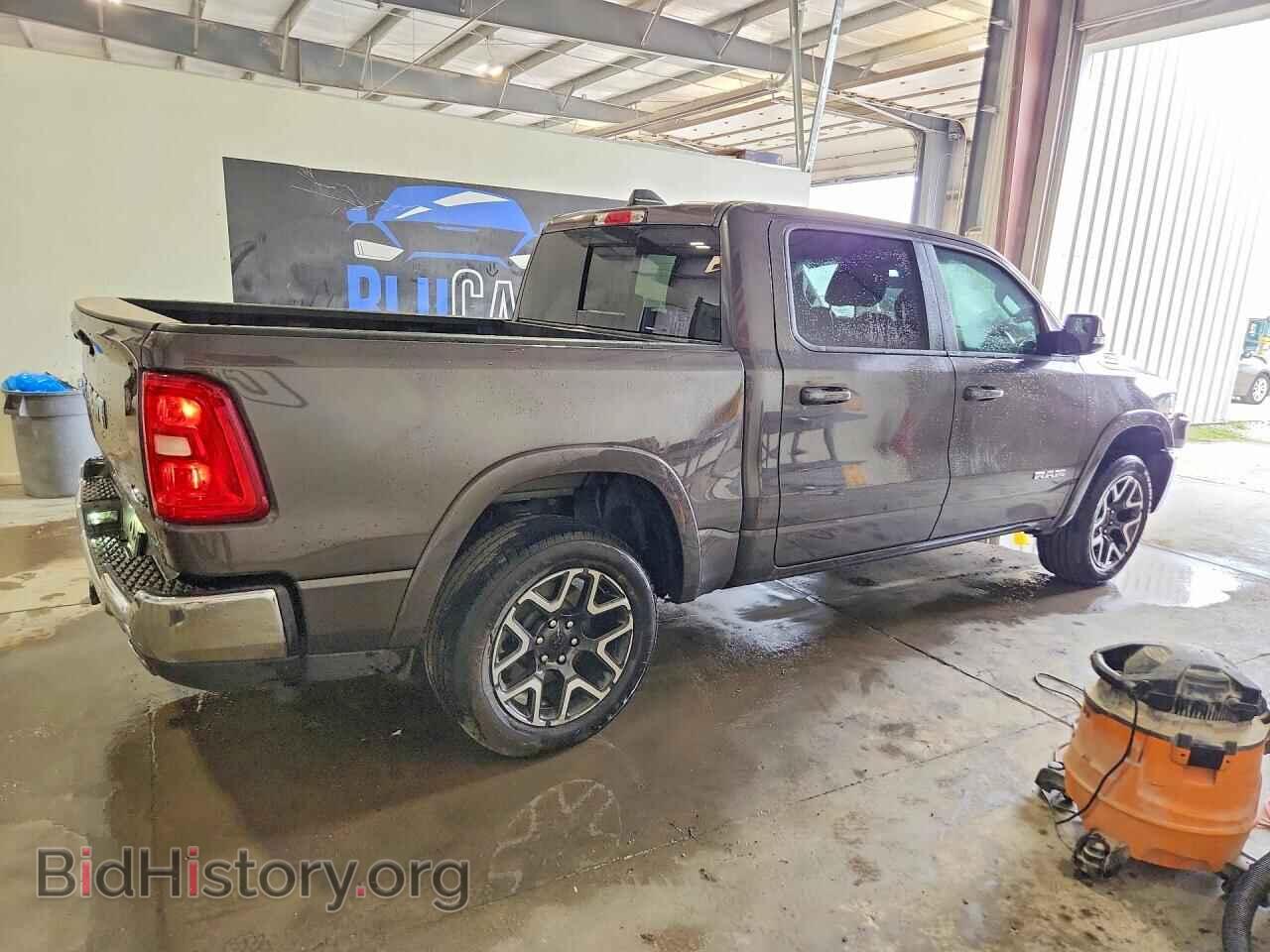 2026 RAM 1500 - VIN: 3C6SRFJP9T4168029 - Photo 3