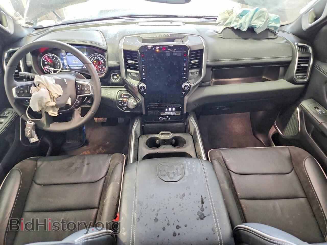 2026 RAM 1500 - VIN: 3C6SRFJP9T4168029 - Photo 8