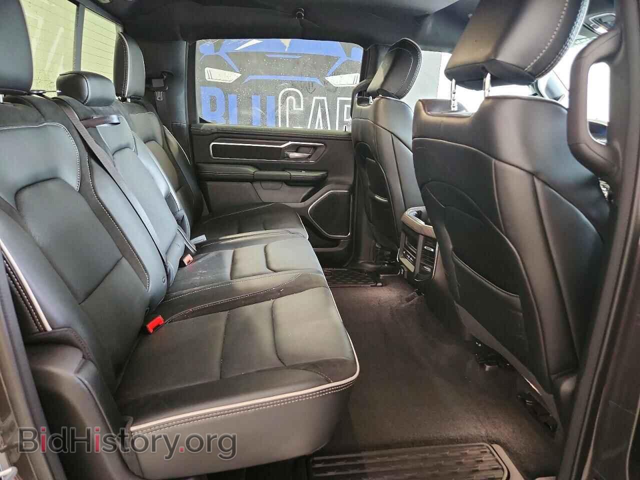 2026 RAM 1500 - VIN: 3C6SRFJP9T4168029 - Photo 10