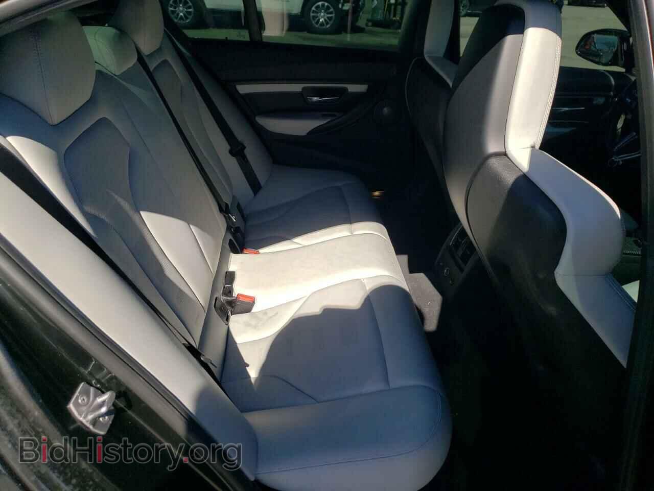 2017 BMW M3 - VIN: WBS8M9C54H5G84581 - Photo 6
