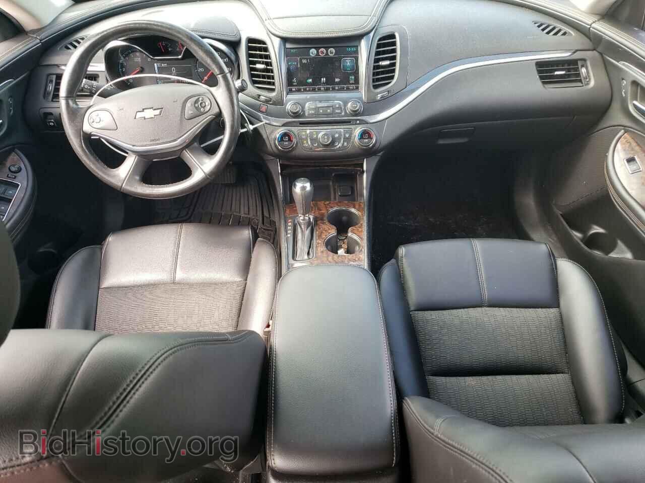 2015 CHEVROLET IMPALA - VIN: 2G1125S31F9242595 - Photo 8