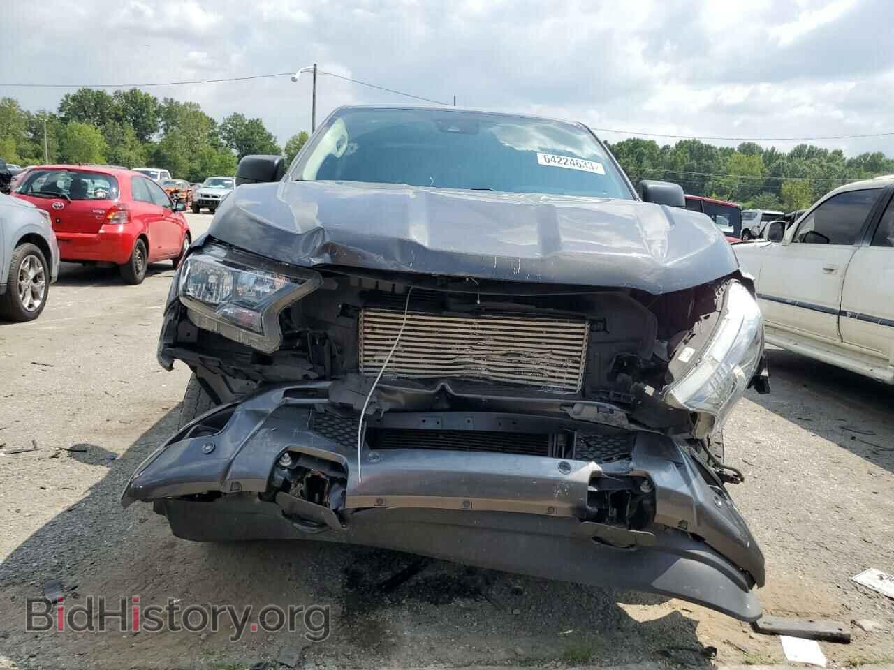 2019 FORD RANGER - VIN: 1FTER4FH4KLB13631 - Фото 5