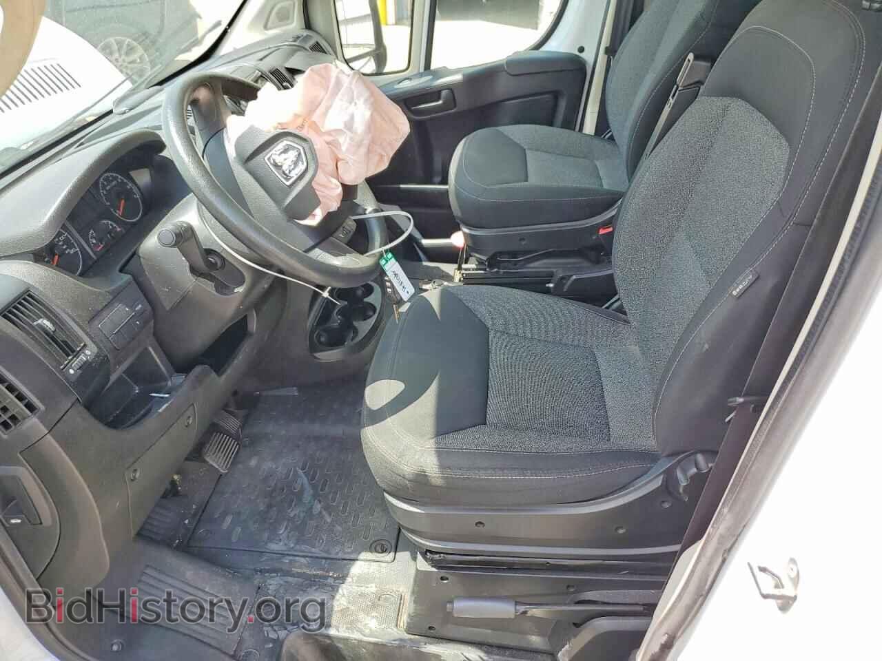 2019 RAM PROMASTER - VIN: 3C6TRVCG1KE522694 - Photo 7