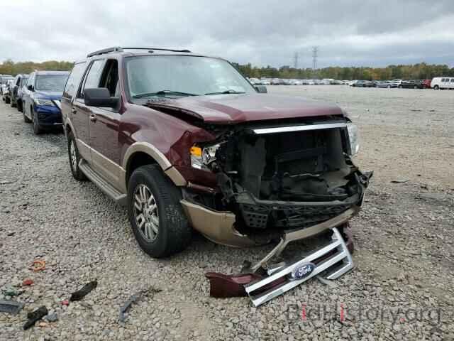 Photo 1FMJU1H53CEF51797 - FORD EXPEDITION 2012
