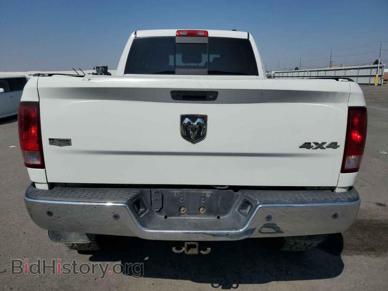 2011 DODGE All Models - VIN: 3D7TT2HT1BG615045 - Photo 6