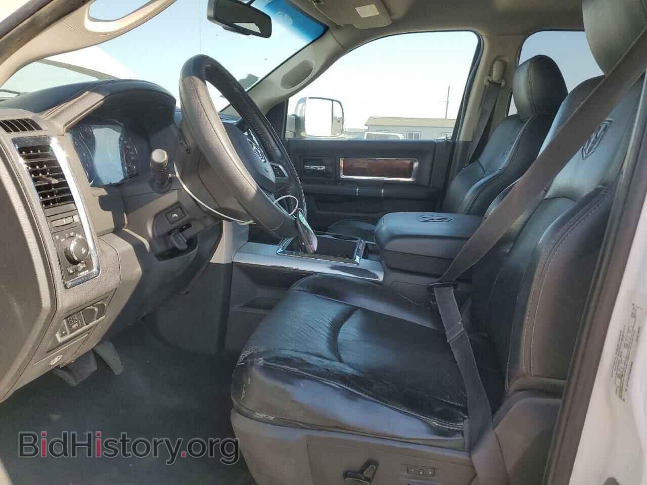 2011 DODGE All Models - VIN: 3D7TT2HT1BG615045 - Photo 7