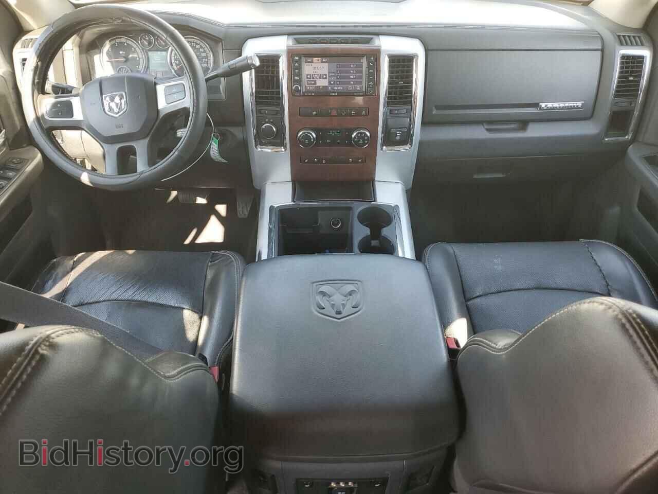 2011 DODGE All Models - VIN: 3D7TT2HT1BG615045 - Photo 8