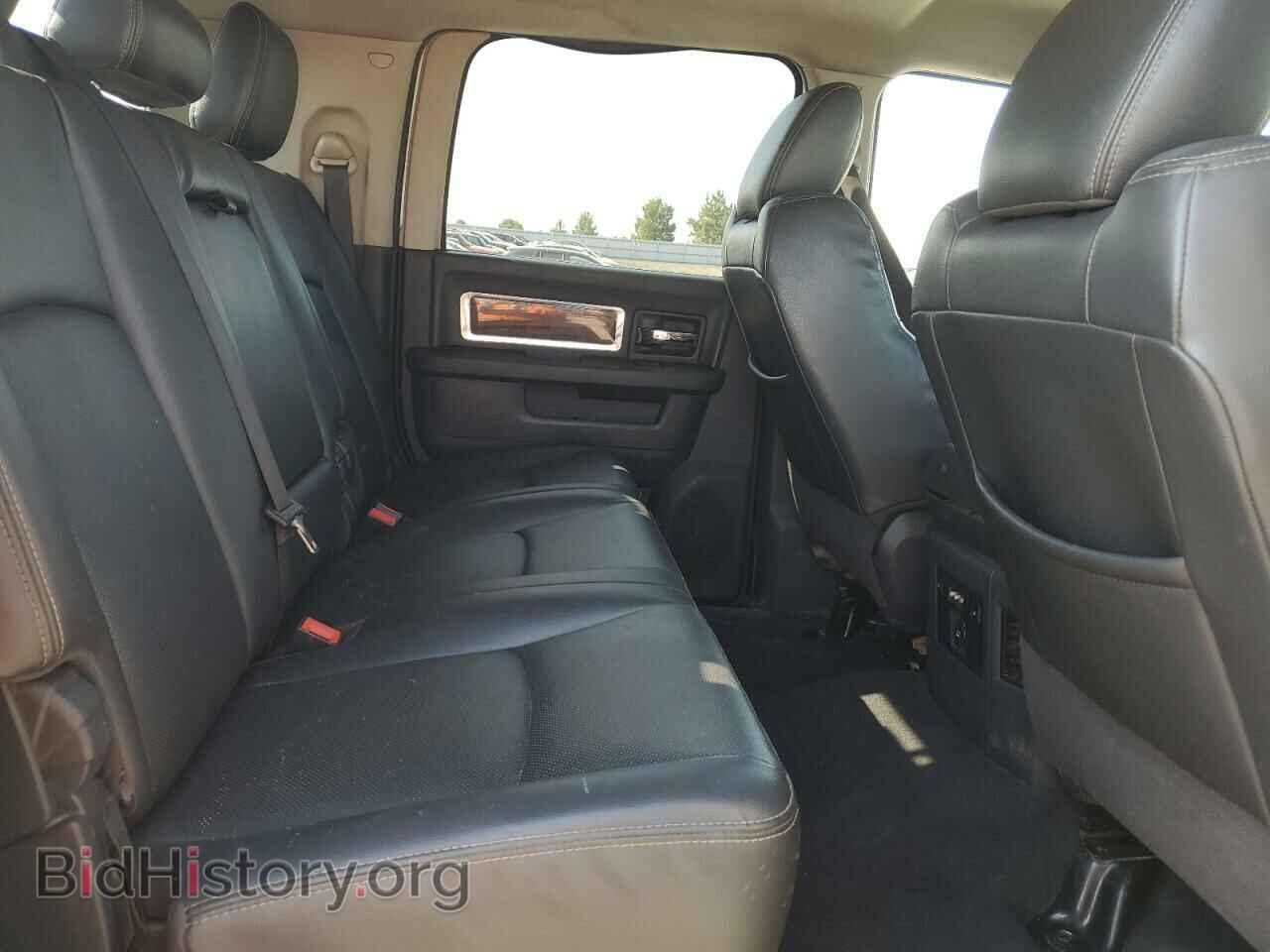 2011 DODGE All Models - VIN: 3D7TT2HT1BG615045 - Photo 10