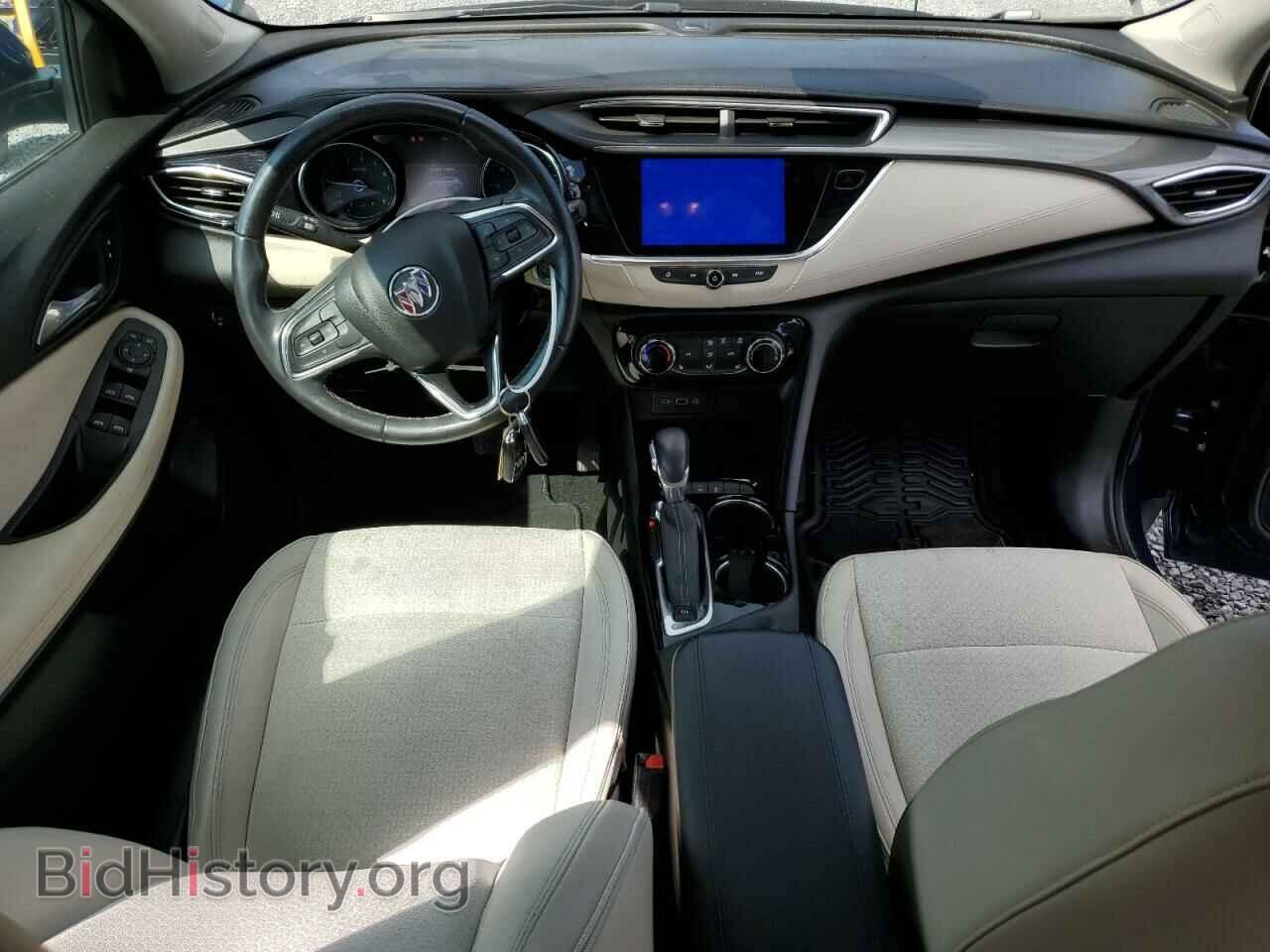 2020 BUICK ENCORE - VIN: KL4MMBS27LB120428 - Photo 8