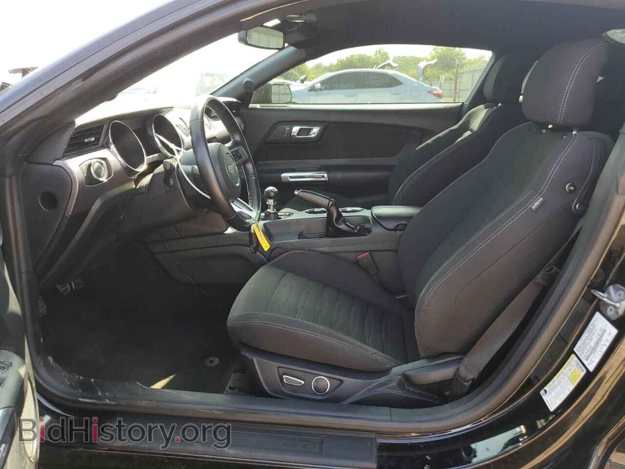 2016 FORD ALL Models - VIN: 1FA6P8TH2G5227411 - Photo 7