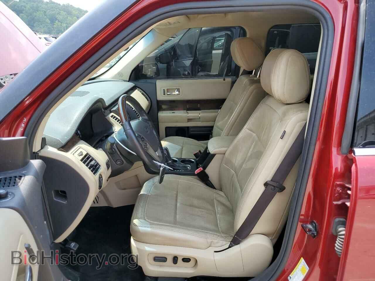 2014 FORD FLEX - VIN: 2FMHK6D8XEBD09363 - Фото 7