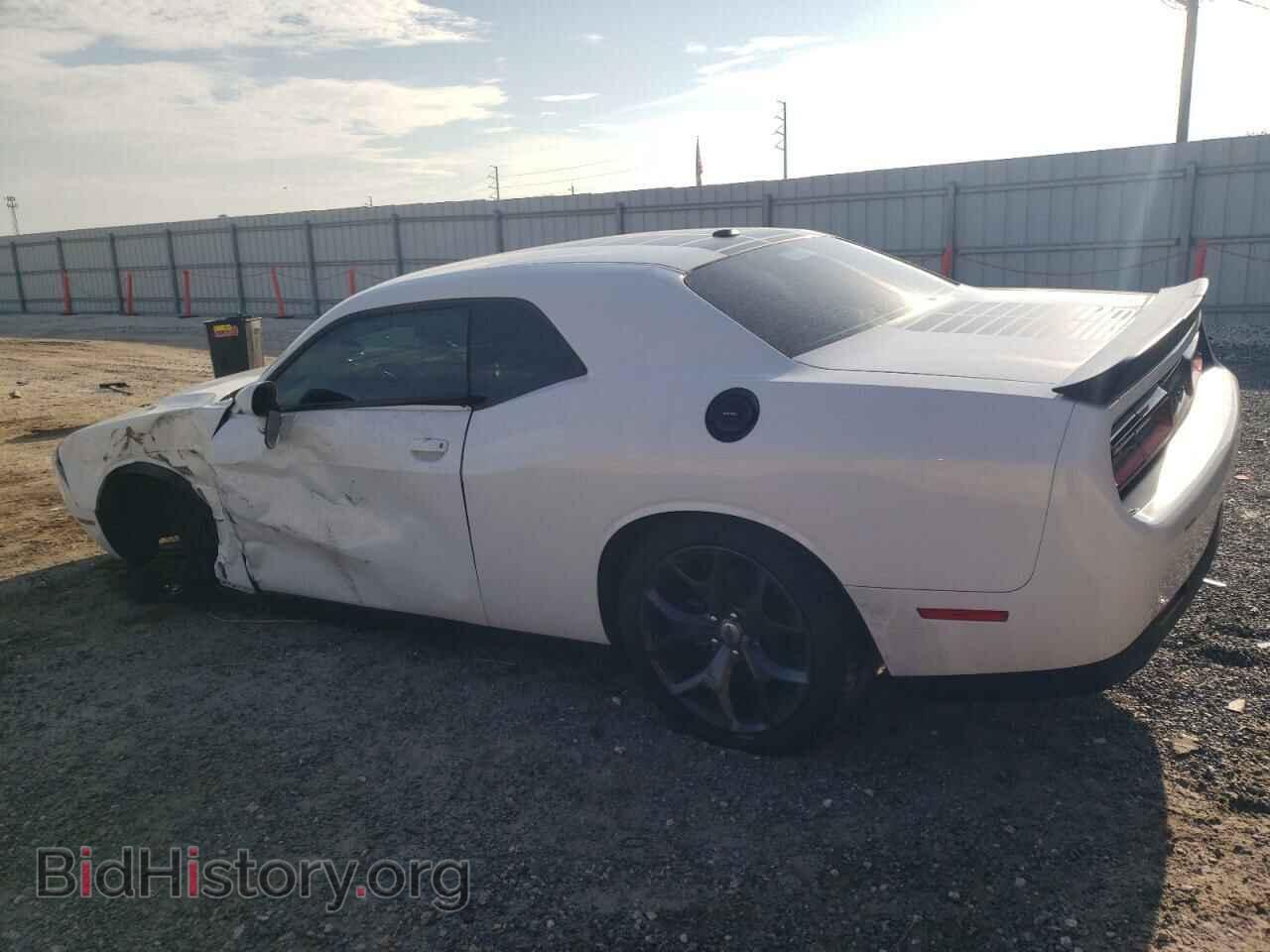 2020 DODGE CHALLENGER - VIN: 2C3CDZAG4LH227181 - Фото 2