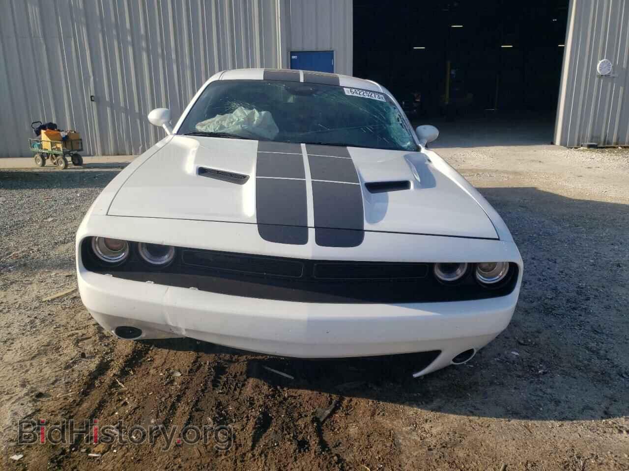 2020 DODGE CHALLENGER - VIN: 2C3CDZAG4LH227181 - Фото 5