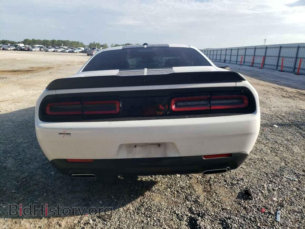 2020 DODGE CHALLENGER - VIN: 2C3CDZAG4LH227181 - Фото 6