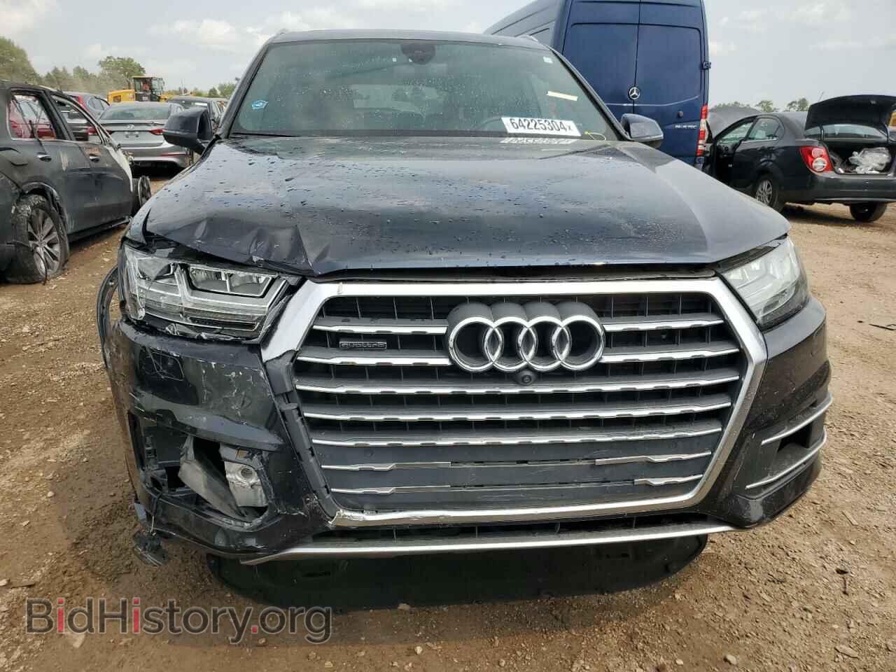 2017 AUDI Q7 - VIN: WA1LAAF76HD021292 - Photo 5