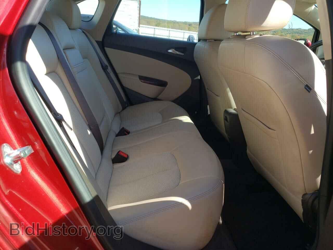 2016 BUICK VERANO - VIN: 1G4PP5SK9G4157644 - Фото 6