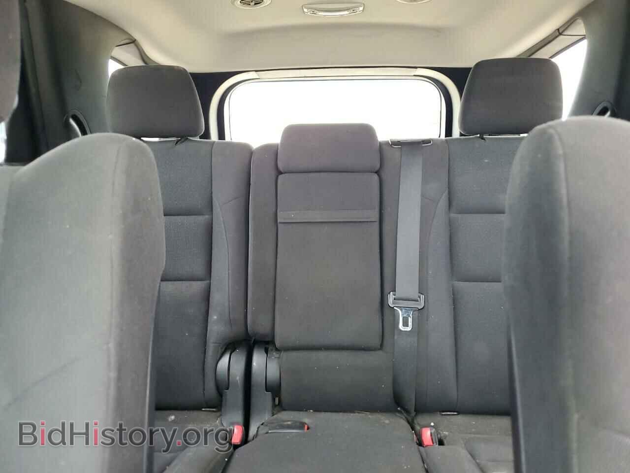 2012 DODGE DURANGO - VIN: 1C4RDHAG1CC121760 - Photo 10