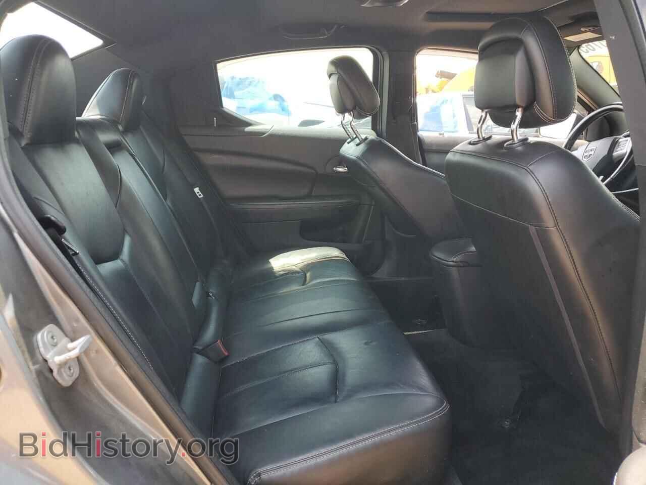 2011 DODGE AVENGER - VIN: 1B3BD2FG6BN577975 - Фото 10