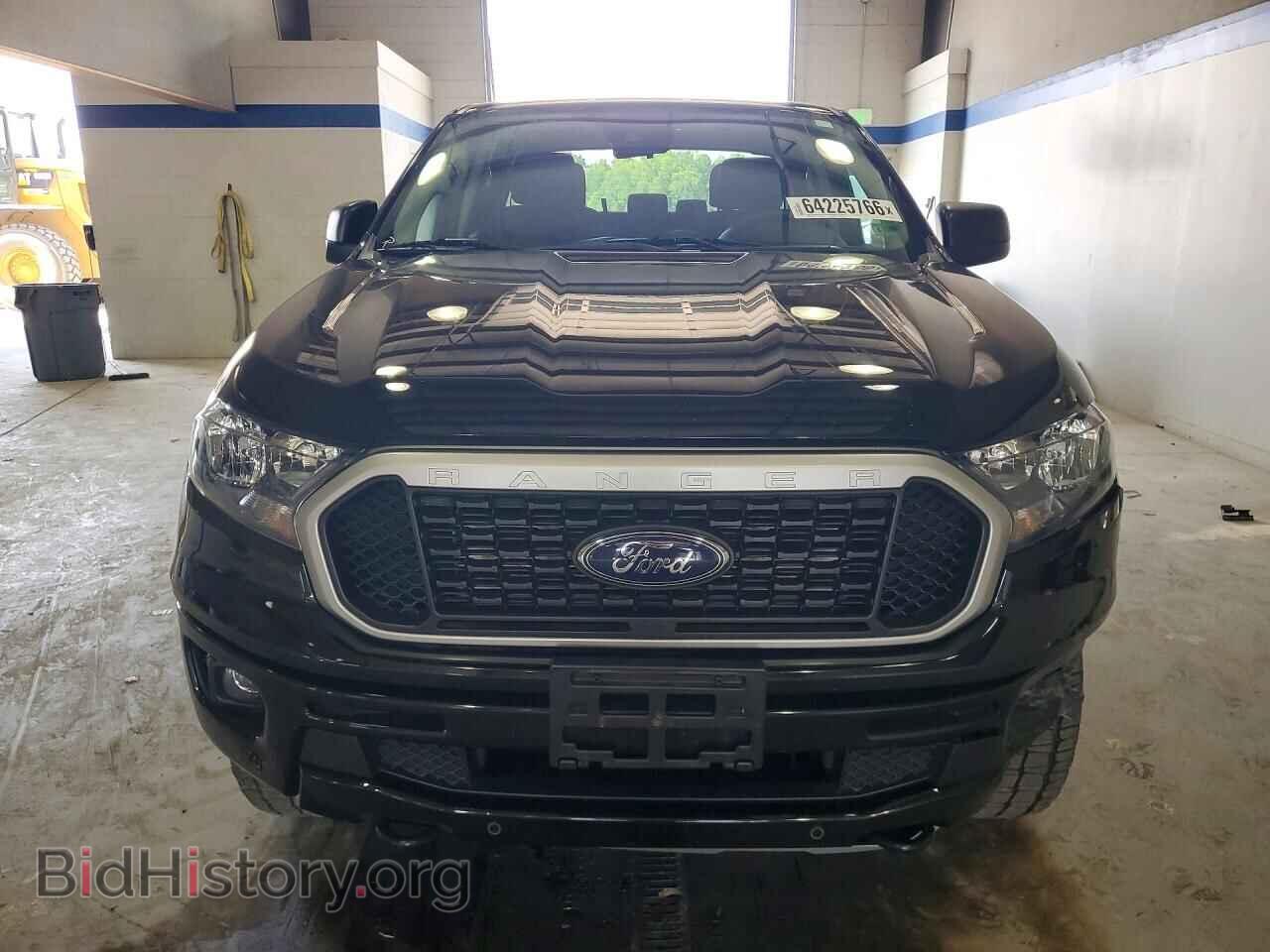 2019 FORD RANGER - VIN: 1FTER4FH1KLA62833 - Фото 5