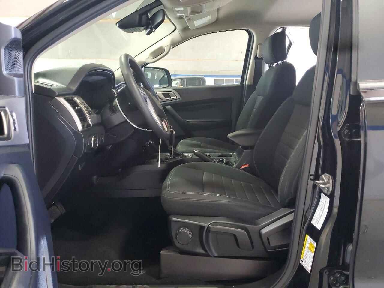 2019 FORD RANGER - VIN: 1FTER4FH1KLA62833 - Фото 7