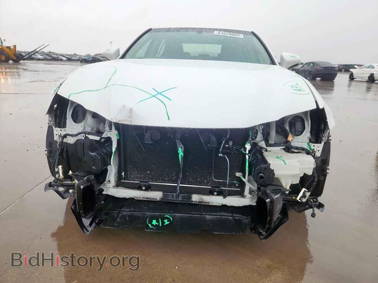 2015 LEXUS GS350 - VIN: JTHBE1BL5FA009656 - Photo 5
