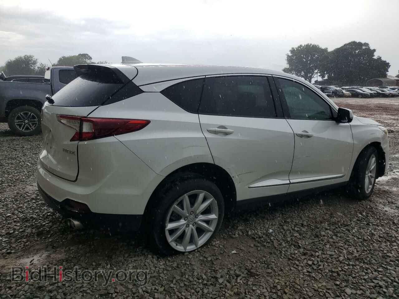 2021 ACURA RDX - VIN: 5J8TC1H3XML015099 - Фото 3